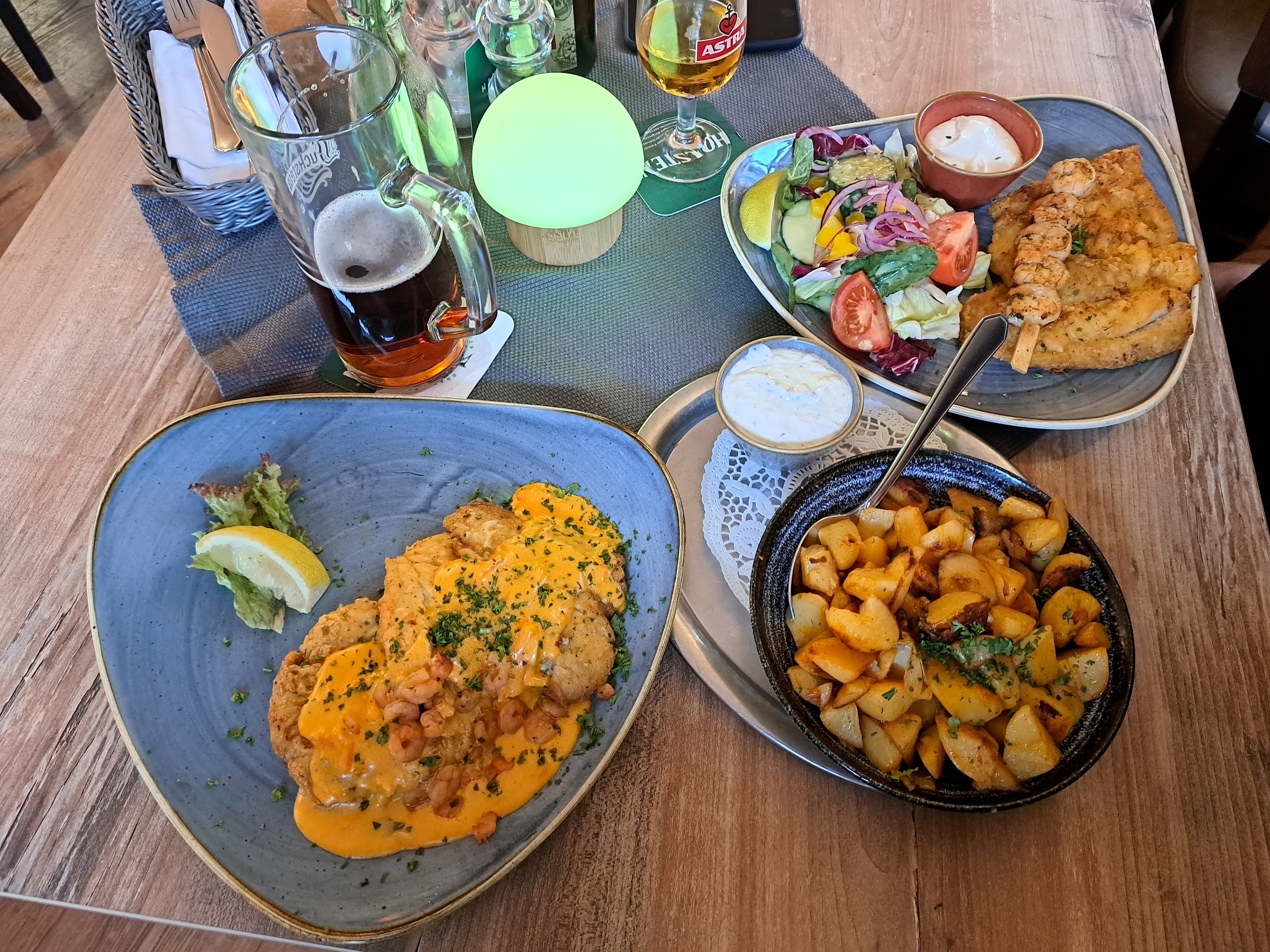 Restaurant Zum Haifisch